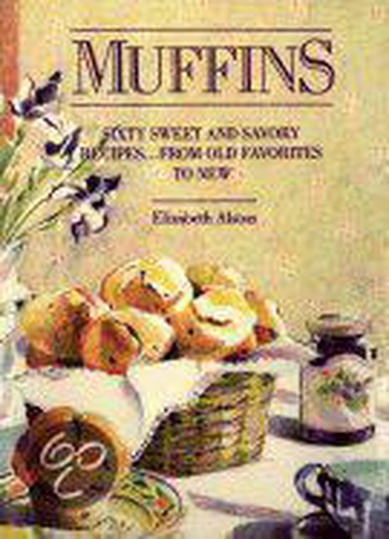 Muffins - cover