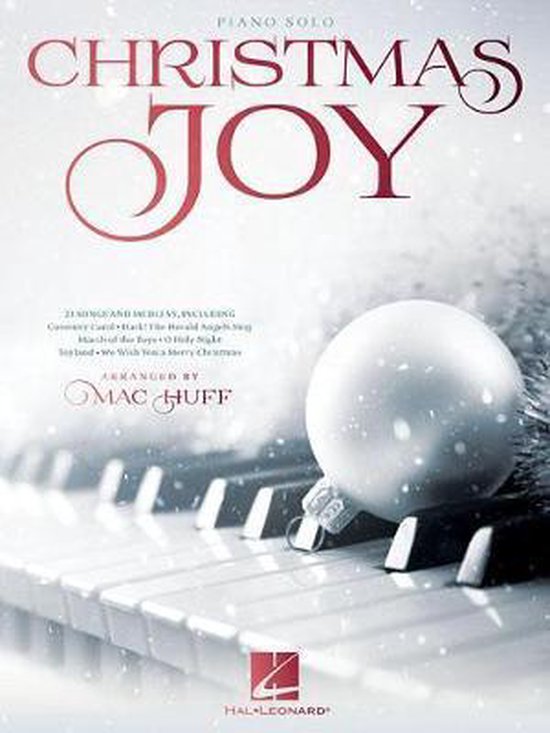 Foto: Christmas joy