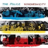 Synchronicity -SACD- (Single Layer/Stereo)