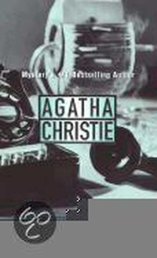 Parker Pyne Investigates - cover