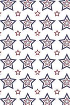 Patriotic Pattern - United States Of America 10