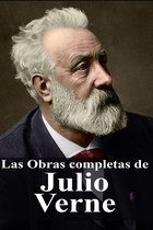 Las Obras completas de Julio Verne