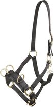 Pfiff Kaptoom Nylon met Messing Beslag Zwart Full