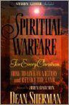 Spiritual Warfare for Every Christian