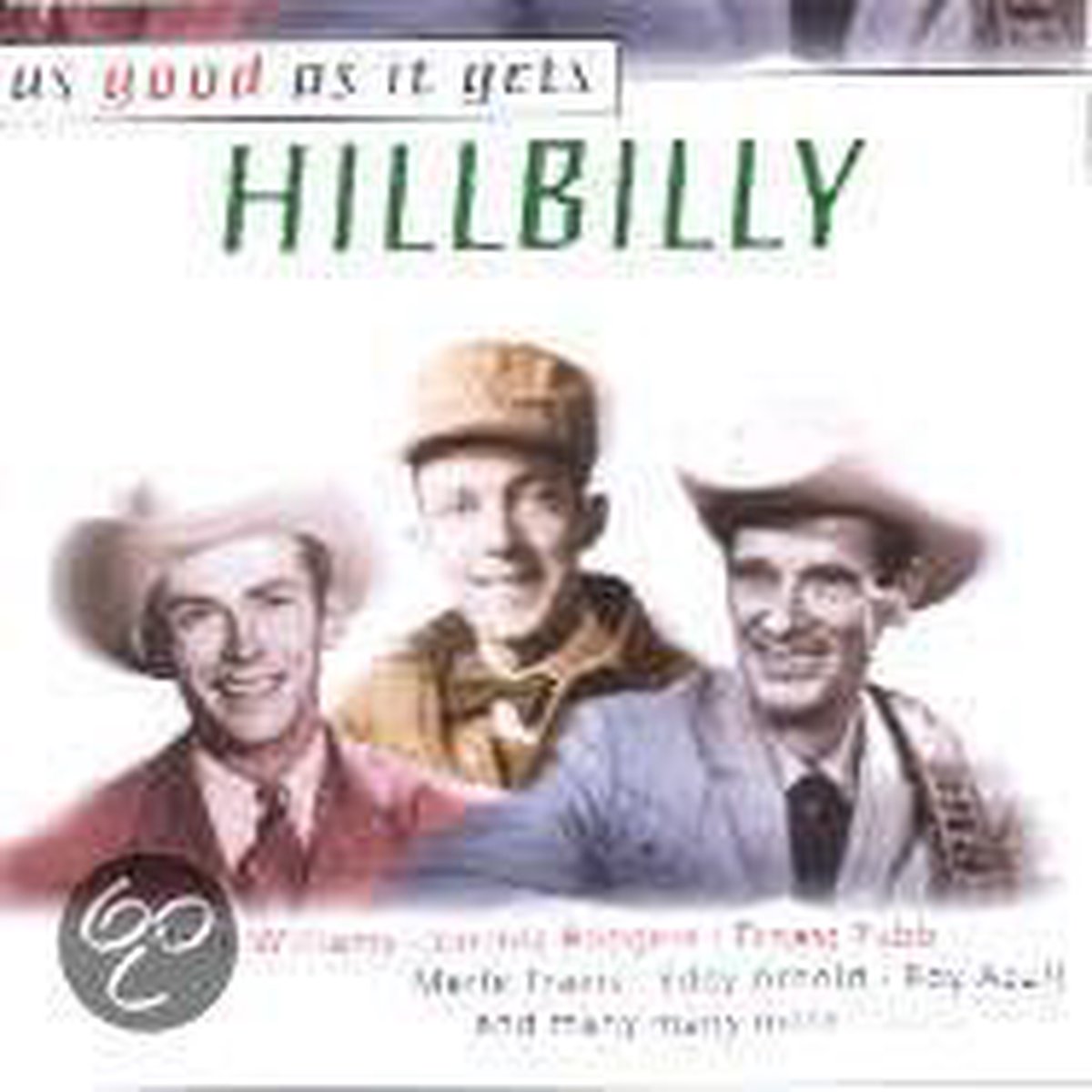 Hillbilly