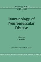 Immunology of Neuromuscular Disease