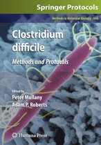 Clostridium difficile