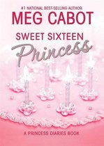 Princess Diaries - The Princess Diaries, Volume 7 and a Half: Sweet Sixteen Princess