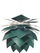Dyberg Larsen - Plafondlamp - Pineapple Medium - 45 cm - Groen