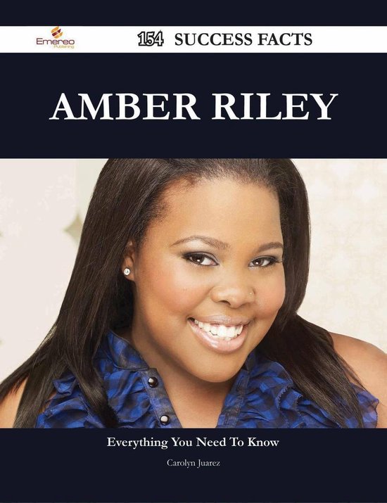 Amber Riley 154 Success Facts - Everything you need to know about Amber ...