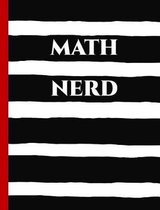 Math Nerd