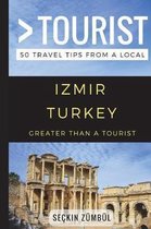 Greater Than a Tourist Turkiye- Greater Than a Tourist - Izmir Turkey