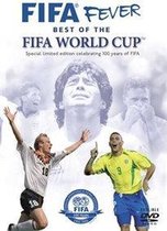 Fifa Fever 100 Years Anniversary Celebration Limited Edition DVD (Import)