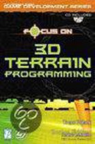 Focus On 3D Terrain Programming