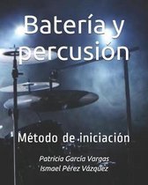 Bater a y percusi n