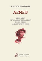 Aeneis - Lingua Latina per se illustrata