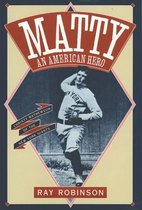 Matty: An American Hero