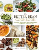 The Better Bean Cookbook