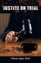 Omslag Justice on Trial