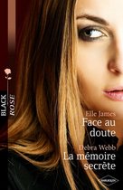 Omslag Face au doute - La mémoire secrète