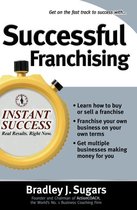 Successful Franchising