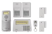 Trebs - Comfortalarm multizone alarmsysteem