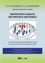 Mappatura e analisi dei processi gestionali
