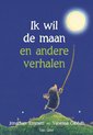 foto van Ik wil de maan en andere verhalen