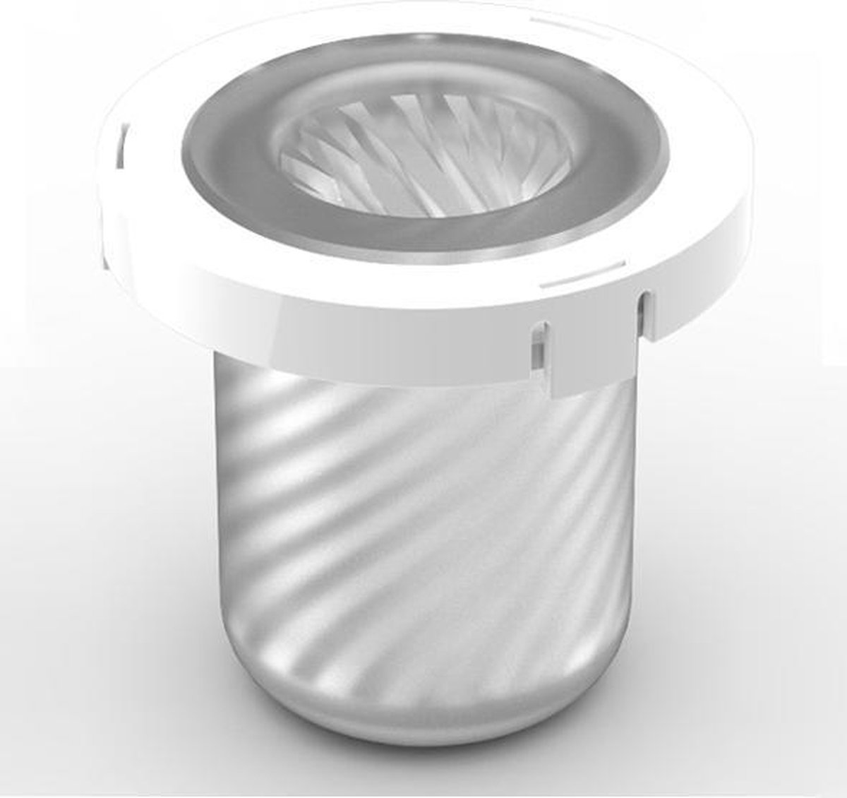 Goedkoopste ZINI - Dib Bang Bang Inner Cup Blade Edge - Sekstuigje