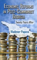 Economic Reforms in Post-Communist Georgia