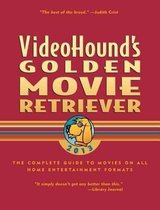 Videohound's Golden Movie Retriever