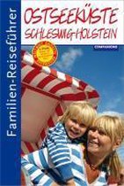 Familien-Reiseführer Ostseeküste Schleswig-Holstein