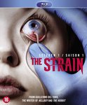 The Strain - Seizoen 1 (Blu-ray)