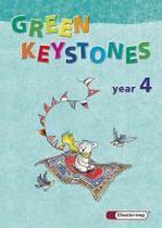 Green Keystones 4. Activity Book