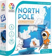 North Pole Expedition (80 opdrachten)