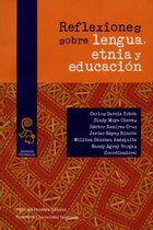 Estudios Culturales - Reflexiones sobre lengua, etnia y educación