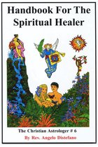 Handbook for the Spiritual Healer