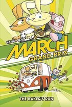 March Grand Prix