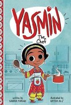 Yasmin- Yasmin the Chef