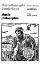 Musikphilosophie