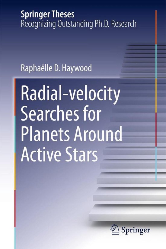 Physics and Astronomy (R0) - Radial-velocity Searches for Pl ... - cover