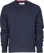 Payper Sweater Mistral+ - Navy blauw - Maat XXL