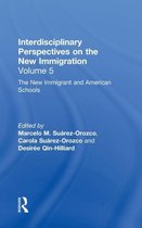 The New Immigrants and American Schools