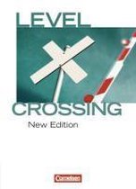 Level Crossing 11. Schuljahr. Schülerbuch