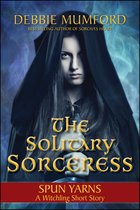 Witchling 2 -  The Solitary Sorceress