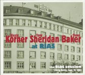 The Rias Session - Live In Berlin, June19, 1981 (CD)