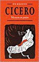 De kleine Cicero : Mensen en goden