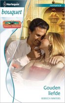 Harlequin Bouquet 3348 - Gouden liefde