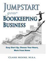 Jumpstart Your Bookkeeping Business