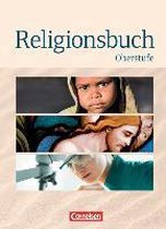 Religionsbuch - Oberstufe - Neubearbeitung. Schülerbuch
